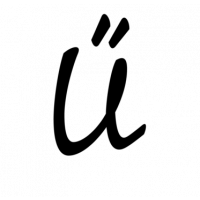 Glyph 233