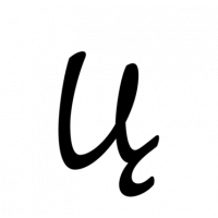Glyph 235