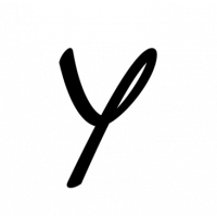Glyph 245
