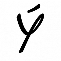 Glyph 246