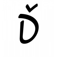 Glyph 25
