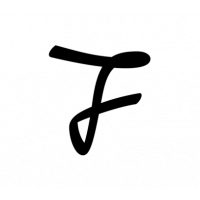 Glyph 254