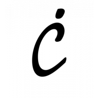 Glyph 272