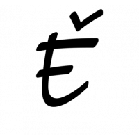 Glyph 276