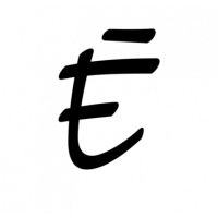 Glyph 281