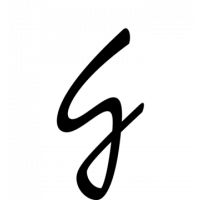 Glyph 284