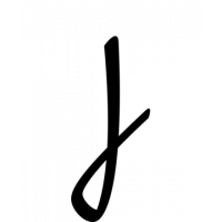 Glyph 292