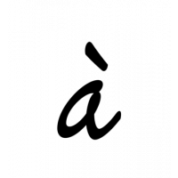 Glyph 341