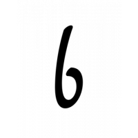 Glyph 348
