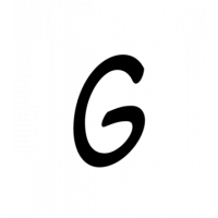 Glyph 38