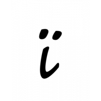 Glyph 383