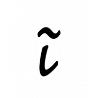 Glyph 389