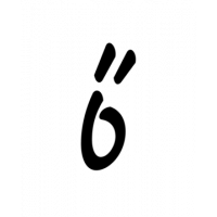 Glyph 415
