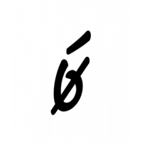 Glyph 418