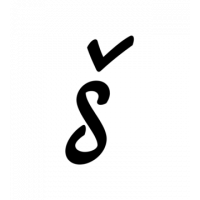 Glyph 430