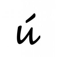 Glyph 442
