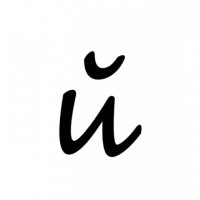 Glyph 443