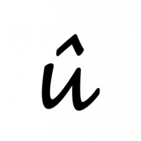 Glyph 444