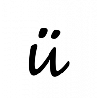 Glyph 445