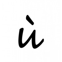 Glyph 446