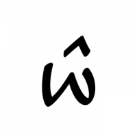 Glyph 455