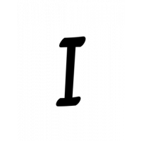 Glyph 46