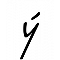 Glyph 460