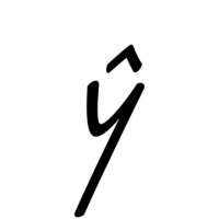 Glyph 461