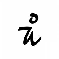 Glyph 513
