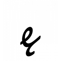 Glyph 599