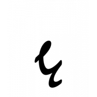 Glyph 600