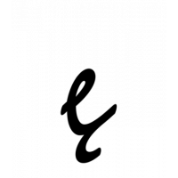 Glyph 601