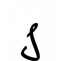Glyph 608