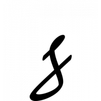 Glyph 609