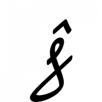 Glyph 617
