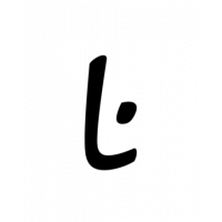 Glyph 65