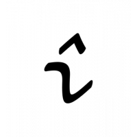 Glyph 672