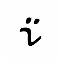 Glyph 677