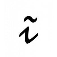 Glyph 695