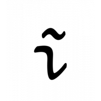 Glyph 696