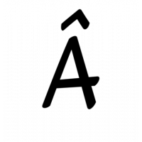 Glyph 7