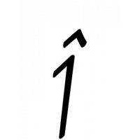 Glyph 702