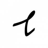 Glyph 718