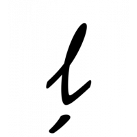 Glyph 731