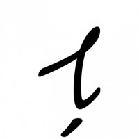 Glyph 732