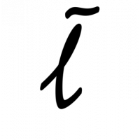 Glyph 740