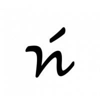 Glyph 757