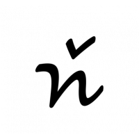 Glyph 762
