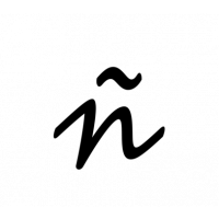 Glyph 771