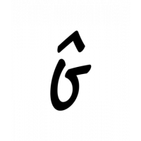 Glyph 791